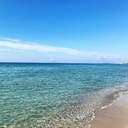 Susansea House Marsala