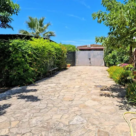 Susansea House * Marsala