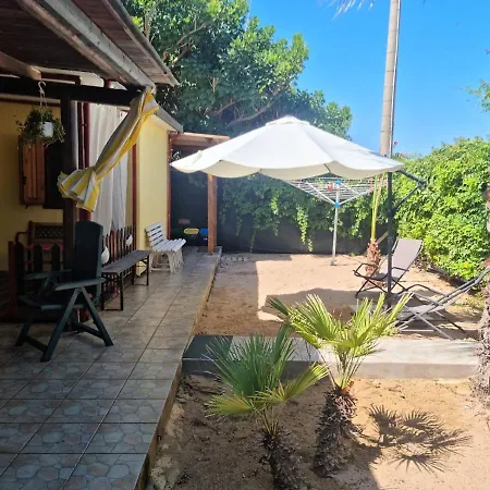 Ferienhaus Susansea House *