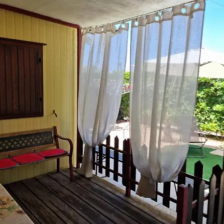 Susansea House Ferienhaus *
