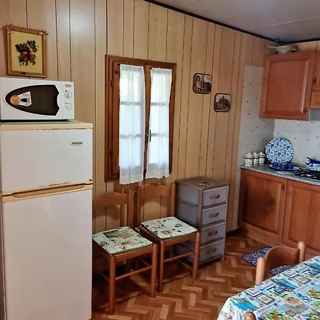 Ferienhaus Susansea House *
