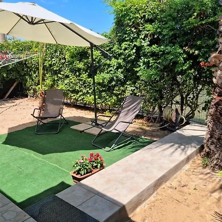 Ferienhaus Susansea House Marsala