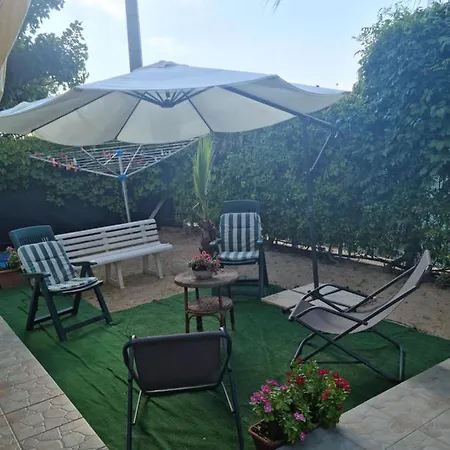 Ferienhaus Susansea House Marsala