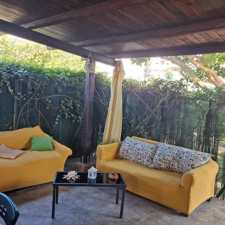 Susansea House Marsala