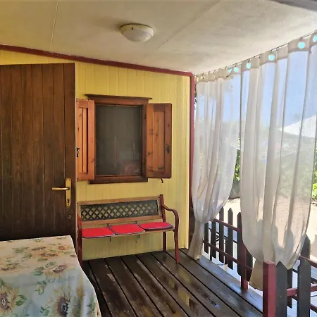 Susansea House * Marsala