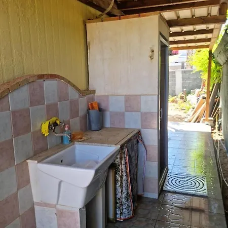 Сasa de vacaciones Susansea House Marsala