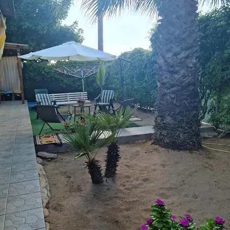 Susansea House *